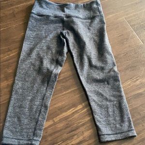 Lululemon stylish leggings
